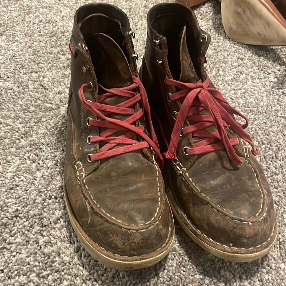 Danner Boots